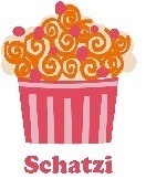 Schatzi Cupcakes