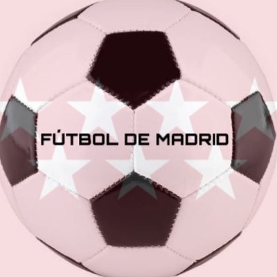 Apasionado del fútbol modesto de la Comunidad de Madrid. 1ª y 2ª FED. y Reg. Más enfocado en 3ª FED. y Preferente.