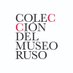 Colección Museo Ruso / Málaga (@museorusomalaga) Twitter profile photo Colección Museo Ruso / Málaga (@museorusomalaga) Twitter profile photo