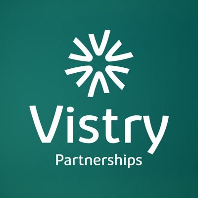 This account is no longer active, please head to @teamvistryp for all things Partnerships.