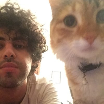 KarimCfc's profile picture. Music, Anime, and Chelsea. Digital Marketer (?) Copywriter (?) Founder of For The Record (?)