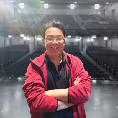noblyrotten1's profile picture. Electronic music designer, Synthesist on Broadway musicals. NY在住 ミュージカルが仕事　 #飯田ヒロ #hiroiida Instagram: noblyrotten_hiroism FB: https://t.co/CTA0kzHeFO