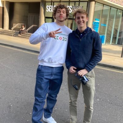 charlie_sands's profile picture. 