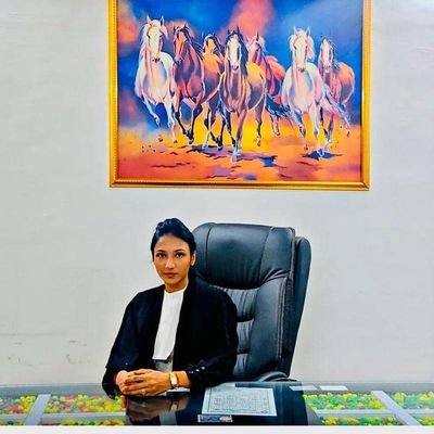 Advocatekirtis6's profile picture. I'm an criminal and matrimonial advocate working at all over indian basically belong to jodhpur and ahamdabad high court.
