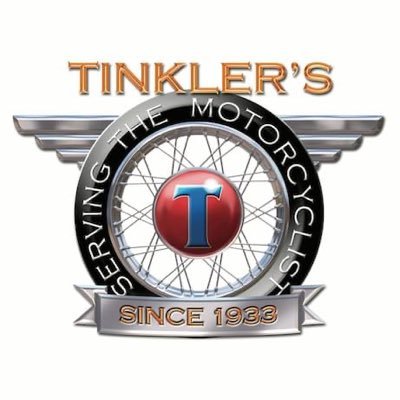 Tinkler's Motorcycles, for the love of the ride. Tinkler's .... WOOHOOO!