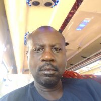 Trevor Aggrey Weseeye (@tweseeye) 's Twitter Profile