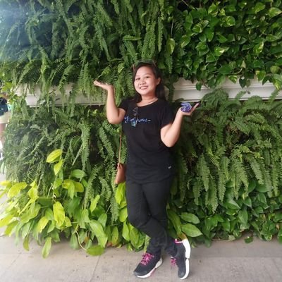 MariferPangani1's profile picture. Silent Gamer 🔥😍