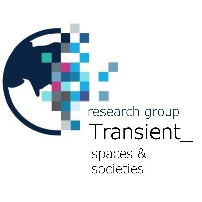 We are a research group based @uniinnsbruck exploring transient spaces and societies at the intersection of #digitisation, #mobilities, and #urbanisation.