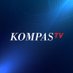 KOMPAS TV (@kompastv) Twitter profile photo KOMPAS TV (@kompastv) Twitter profile photo