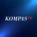 KOMPAS TV (@KompasTV) Twitter profile photo