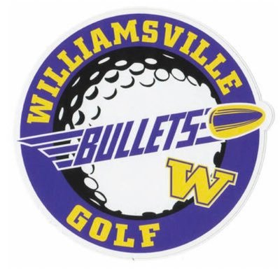 WHS Lady Bullets Golf