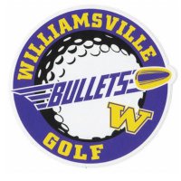 WHS Lady Bullets Golf (@ladybulletgolf) 's Twitter Profile Photo WHS Lady Bullets Golf (@ladybulletgolf) 's Twitter Profile Photo