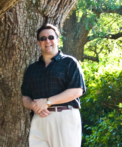 marklubb's profile picture. 