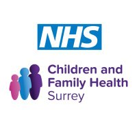 Children & Family Health Surrey(@CFHS_Surrey) 's Twitter Profile Photo
