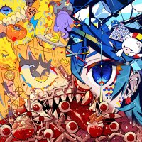 『キメラ』Official / コンピレーションアルバム (@chimera_records) 's Twitter Profile Photo 『キメラ』Official / コンピレーションアルバム (@chimera_records) 's Twitter Profile Photo