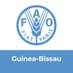 FAO Guiné-Bissau (@FAOGuineaBissau) Twitter profile photo