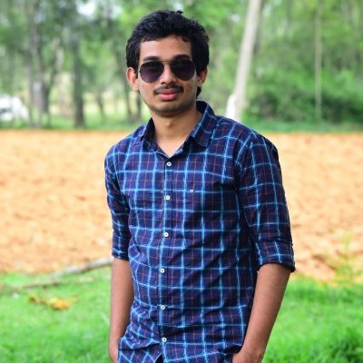 KowshikSreeniv1's profile picture. studying @ skcet coimbatore
pursuing BE cse