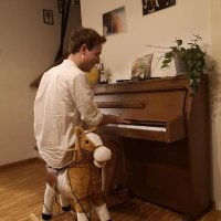 Viktor Hofer (@viktorhofer) 's Twitter Profile