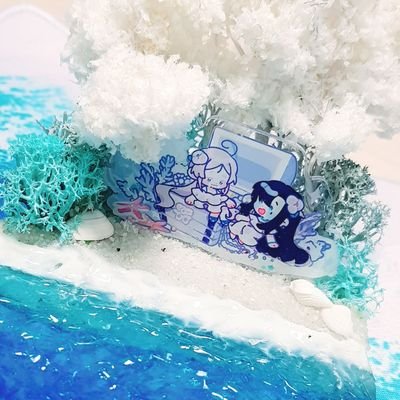 🩵무덤💙さんのプロフィール画像