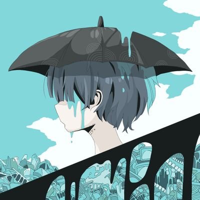 nito_umbrella Profile Picture