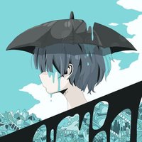 ニト。/ nito(@nito_umbrella) 's Twitter Profile Photo