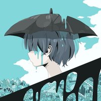 ニト。/ nito (@nito_umbrella) 's Twitter Profile Photo
