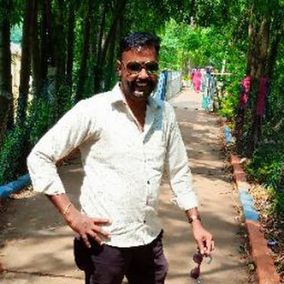 MURALIT36269274's profile picture. 