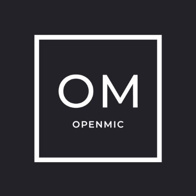 Open Mic UK is the biggest online search for unsigned talent in the UK! 
Enter here 2022 competition: https://t.co/qTM2cUFEuj