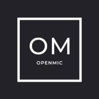 Open Mic UK (@openmicuk) 's Twitter Profile Photo Open Mic UK (@openmicuk) 's Twitter Profile Photo