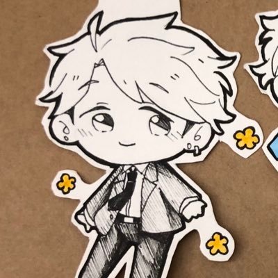 汽水さんのプロフィール画像