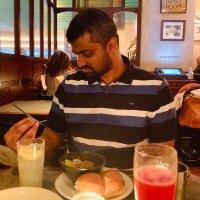Ashok Menon (@ashok_menon12) 's Twitter Profile