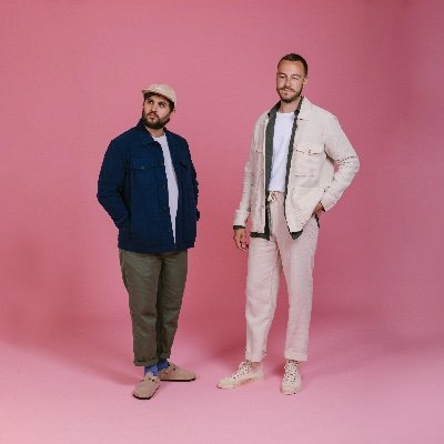 🎼 ☕️ “Coffee & Clouds” EP with @bambiethug out now! 🎶 ↘️