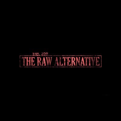 The Raw Alternative is an online music and counterculture magazine. We're your home for all the best underground and alternative art and music!!