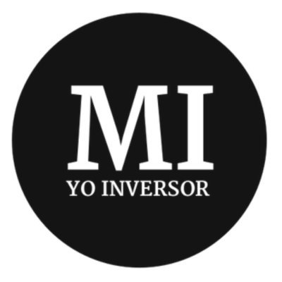 #Empresario e #Inversor buscando la #libertadfinanciera | #SP500 | #Bitcoin 🎯Objetivo 1M€ | 🟩🟩🟩🟩🟩🟨⬜️⬜️ 71%. Télegram➡️https://t.co/Z435avWSnt