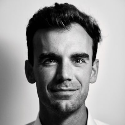PaulVinot's profile picture. Directeur de cabinet de @PierreRabadan, adjoint à la Maire de @Paris chargé du sport, des Jeux olympiques et paralympiques & de la Seine | Chief of staff