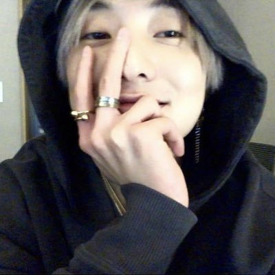 tkfkdrrun's profile picture. ⚠️