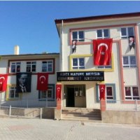 Hacı Nadire Mersin Cumhuriyet İlkokulu(@Hnmcumhuriyet) 's Twitter Profile Photo