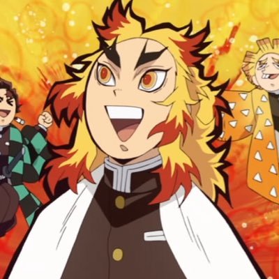 煉獄さんがすきなゆぴぴ！さんのプロフィール画像