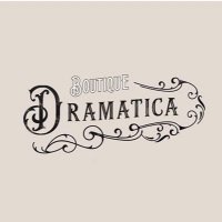 Boutique Dramatica(@btqdrmtc) 's Twitter Profile Photo