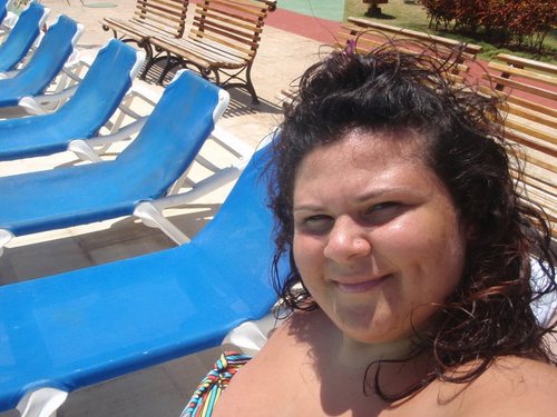 DeeDeSantis's profile picture. ........