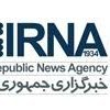 The handle of the delegate of the Islamic Republic News Agency (IRNA) at the International Press Corps (IPC) at CMUN 2021