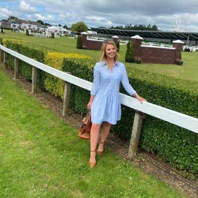 27, Technical Sales Manager Ruminants - Cargill PLC. Views are my own 🙋🏼♀️