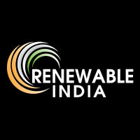 Renewable India(@RenewableIndia_) 's Twitter Profile Photo