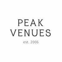Peak Venues(@PeakVenues) 's Twitter Profile Photo