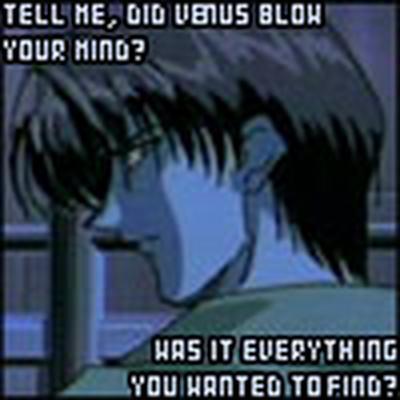 Ladywolf2331's profile picture. O.o