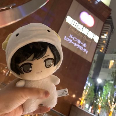 🐑そーか🏍@取引垢