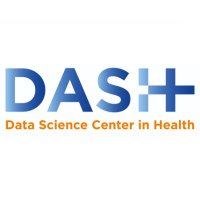 Data Science Center in Health (DASH) (@dash_umcg) 's Twitter Profile Photo Data Science Center in Health (DASH) (@dash_umcg) 's Twitter Profile Photo