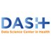 Data Science Center in Health (DASH) (@DASH_umcg) Twitter profile photo