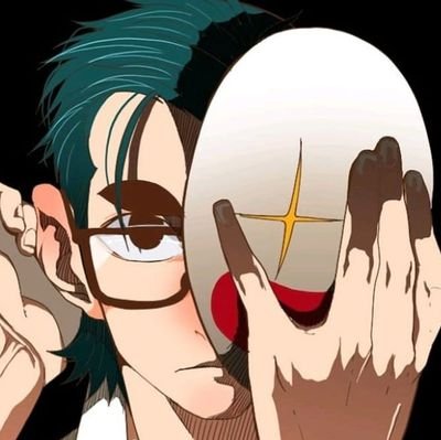 God of Highschool Whispersさんのプロフィール画像