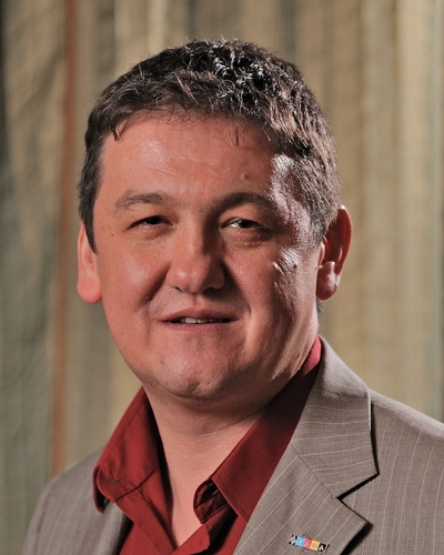 Mark Bohan
